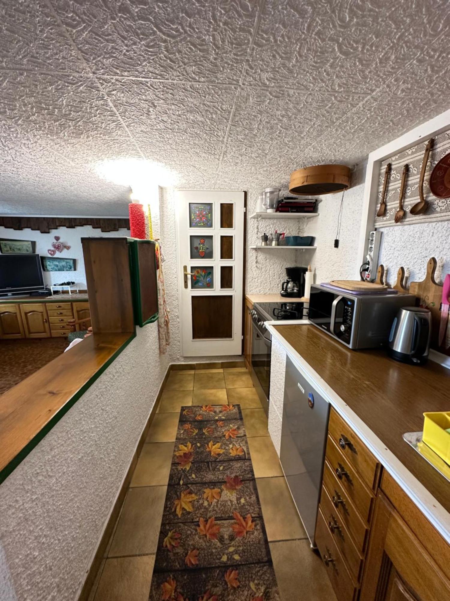לוג פוד מנגרטום Apartment Pohar מראה חיצוני תמונה